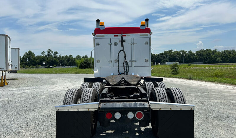 2019 KENWORTH W900L W/CERTIFIED OVERHAUL & WARRANTY full