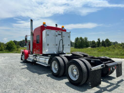 2019 KENWORTH W900L W/CERTIFIED OVERHAUL & WARRANTY full