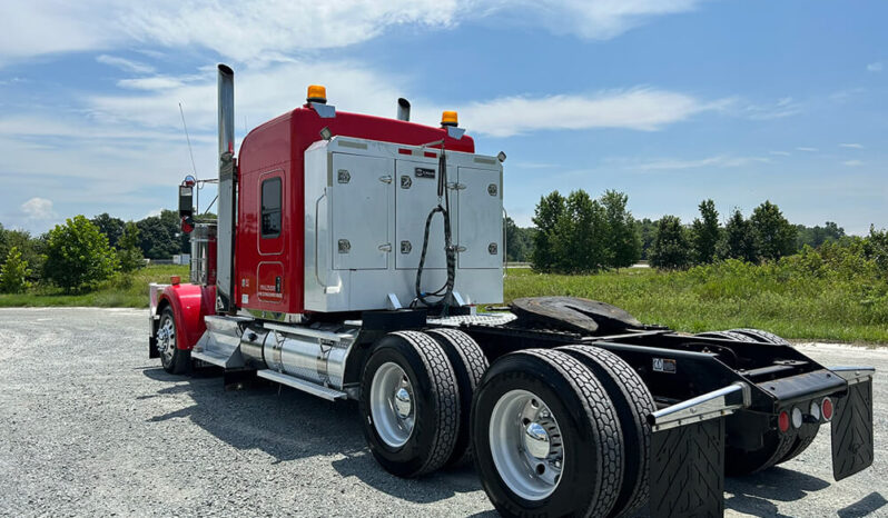 2019 KENWORTH W900L W/CERTIFIED OVERHAUL & WARRANTY full