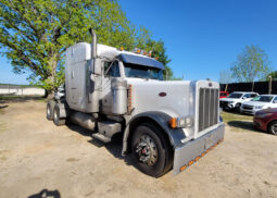 2004 PETERBILT 379 W/CUMMINS ISX full