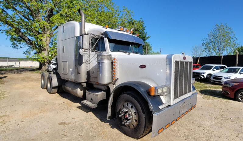 2004 PETERBILT 379 W/CUMMINS ISX full