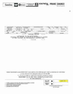 2007 KENWORTH W900 W/625 HP ENGINE full