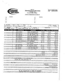 2013 KENWORTH T660 – 266K ON CERTIFIED CUMMINS OVERHAUL full