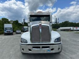 2013 KENWORTH T660 – 266K ON CERTIFIED CUMMINS OVERHAUL full