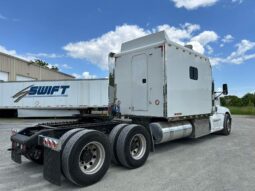 2013 KENWORTH T660 – 266K ON CERTIFIED CUMMINS OVERHAUL full