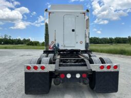 2013 KENWORTH T660 – 266K ON CERTIFIED CUMMINS OVERHAUL full