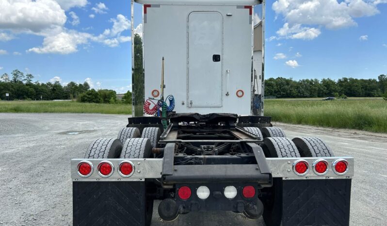 2013 KENWORTH T660 – 266K ON CERTIFIED CUMMINS OVERHAUL full