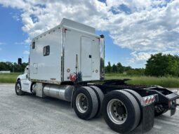 2013 KENWORTH T660 – 266K ON CERTIFIED CUMMINS OVERHAUL full