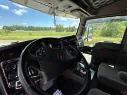 2013 KENWORTH T660 – 266K ON CERTIFIED CUMMINS OVERHAUL full