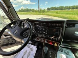 2013 KENWORTH T660 – 266K ON CERTIFIED CUMMINS OVERHAUL full