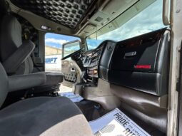 2013 KENWORTH T660 – 266K ON CERTIFIED CUMMINS OVERHAUL full