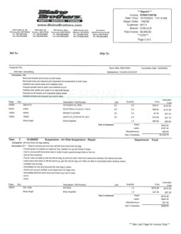 2013 KENWORTH T660 – 266K ON CERTIFIED CUMMINS OVERHAUL full