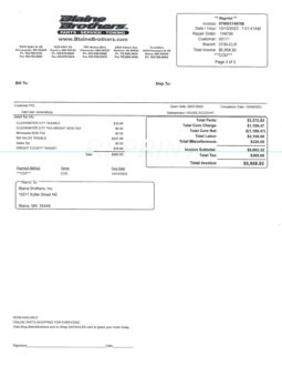 2013 KENWORTH T660 – 266K ON CERTIFIED CUMMINS OVERHAUL full