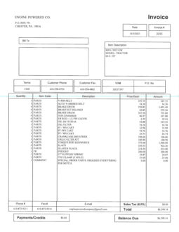 2013 KENWORTH T660 – 266K ON CERTIFIED CUMMINS OVERHAUL full