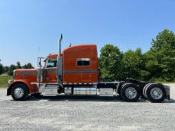 2019 PETERBILT 389 W/70″ SLEEPER – BIG 605 HP full