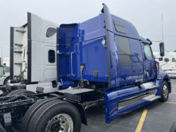 2020 WESTERN STAR 5700 XE SLEEPER TRUCK full