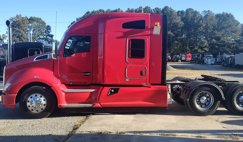 2019 KENWORTH T680 W/ 70″ SLEEPER full