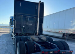 2017 VOLVO VNL780 SLEEPER TRUCK full