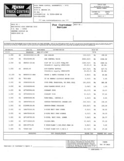 2017 PETERBILT 389 W/72″ SLEEPER | 115K ON CERTIFIED OVERHAUL full