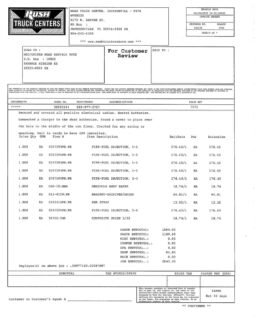 2017 PETERBILT 389 W/72″ SLEEPER | 115K ON CERTIFIED OVERHAUL full