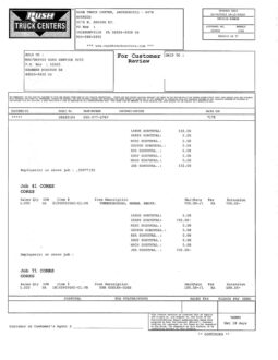 2017 PETERBILT 389 W/72″ SLEEPER | 115K ON CERTIFIED OVERHAUL full