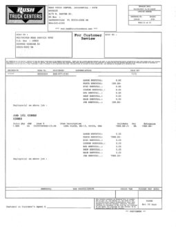 2017 PETERBILT 389 W/72″ SLEEPER | 115K ON CERTIFIED OVERHAUL full