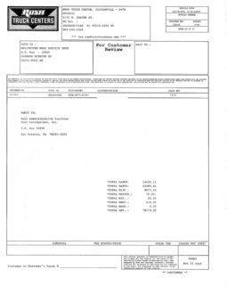 2017 PETERBILT 389 W/72″ SLEEPER | 115K ON CERTIFIED OVERHAUL full