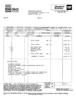 2014 KENWORTH W900 SLEEPER W/ ZERO MILES ON CERTIFIED OVERHAUL – 4YR NATIONWIDE MANUFACTURER’S WARRANTY full