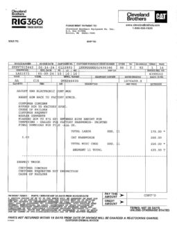 2014 KENWORTH W900 SLEEPER W/ ZERO MILES ON CERTIFIED OVERHAUL – 4YR NATIONWIDE MANUFACTURER’S WARRANTY full