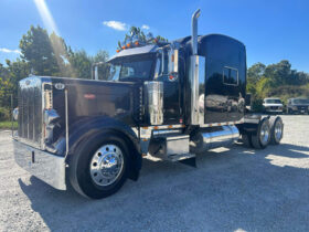 2007 PETERBILT 379EXHD W/80K ON CERTIFIED OVERHAUL