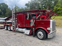 2017 PETERBILT 389 W/72″ SLEEPER | 115K ON CERTIFIED OVERHAUL full