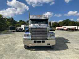 2013 FREIGHTLINER CORONADO W/17K MILES ON REMAN ENGINE full