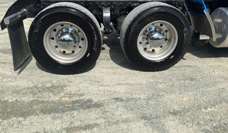 2013 FREIGHTLINER CORONADO W/17K MILES ON REMAN ENGINE full