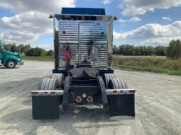 2013 FREIGHTLINER CORONADO W/17K MILES ON REMAN ENGINE full