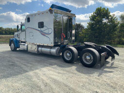 2013 FREIGHTLINER CORONADO W/17K MILES ON REMAN ENGINE full