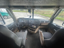 2013 FREIGHTLINER CORONADO W/17K MILES ON REMAN ENGINE full