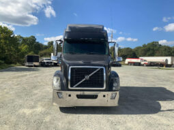 2014 VOLVO VNL780 W/14K ON CERTIFIED OVERHAUL full