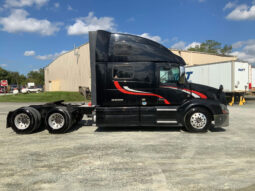 2014 VOLVO VNL780 W/14K ON CERTIFIED OVERHAUL full