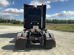 2014 VOLVO VNL780 W/14K ON CERTIFIED OVERHAUL full