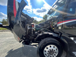 2014 VOLVO VNL780 W/14K ON CERTIFIED OVERHAUL full