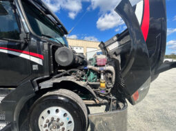 2014 VOLVO VNL780 W/14K ON CERTIFIED OVERHAUL full