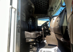 2013 KENWORTH T660 W/283K ON OVERHAUL full