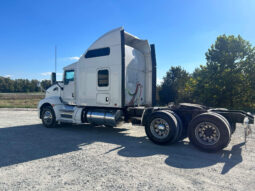 2013 KENWORTH T660 W/283K ON OVERHAUL full