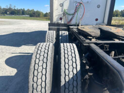 2013 KENWORTH T660 W/283K ON OVERHAUL full