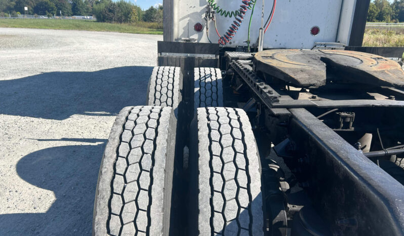 2013 KENWORTH T660 W/283K ON OVERHAUL full