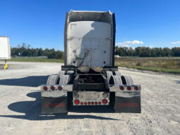 2013 KENWORTH T660 W/283K ON OVERHAUL full