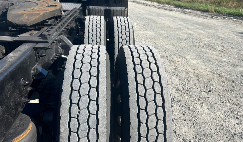 2013 KENWORTH T660 W/283K ON OVERHAUL full