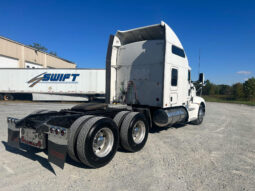 2013 KENWORTH T660 W/283K ON OVERHAUL full