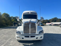 2013 KENWORTH T660 W/283K ON OVERHAUL full