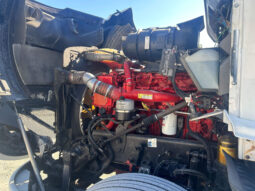 2013 KENWORTH T660 W/283K ON OVERHAUL full